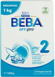 BEBA Optipro 2 anyatej-kiegészítő tápszer, 6hó+, 1000g