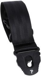 Perri's Leathers 6808 Perri's Lock Seatbelt Black