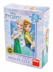 Dino Mini puzzle 54 db Disney mesék (331211)