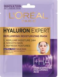 L'Oréal ĽORÉAL PARIS Hyaluron Specialist Replumping Moisturizing Tissue Mask