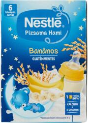 Nestle Nestlé Banános folyékony tejpép fogyasztásra kész, banános folyékony gabonás bébiétel 6 hónapos kortól, 2x200ml
