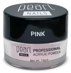 Pearl Nails porcelán Pink 10gr