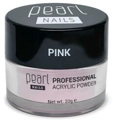 Pearl Nails porcelán Pink 20gr