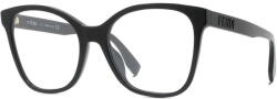 Fendi Rame ochelari de vedere dama Fendi FE50018I 001