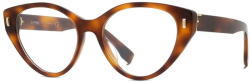 Fendi Rame ochelari de vedere dama Fendi FE50020I 053