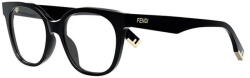 Fendi Rame ochelari de vedere dama Fendi FE50023I 001
