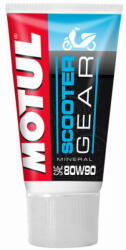 Motul Scooter Gear 80W-90 hajtómű olaj 150ml