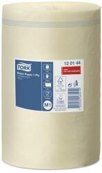 Tork Kéztörlő, tekercses, M1 rendszer, TORK Universal 310, sárga (11db/karton) (KHH047U)