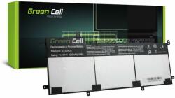 Green Cell Green Cell akkumulátor C31N1428 Asus Zenbook UX305L UX305LA UX305U UX305UA (GC-34909)