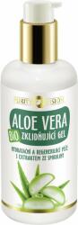 PURITY VISION Bio Aloe Vera gél