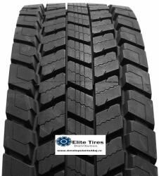 Semperit Runner D2 (ms 3pmsf) Tractiune 265/70r19.5 140/138m Tl Eu Lrg