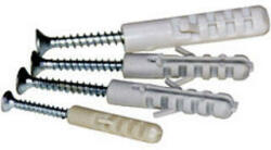 FL Dibluri Cu Holsurub - 6x35mm - 3.5mm, 100/set (fl-dch06) - 24mag