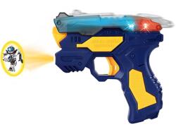 Ocie Jucărie Ocie - Mini pistol blaster, asortiment (OTE0656231)