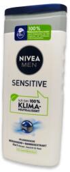 Nivea душ гел, Мъжки, 250мл, Sensitive