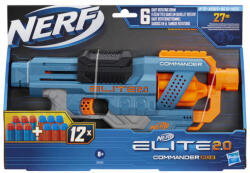 Hasbro Nerf: Elite 2.0 Commander RD-6 (E9485EU4)