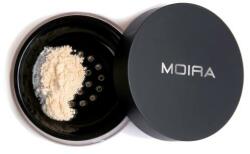 Moira Pudră de față fixatoare - Moira Loose Setting Powder 005 - Medium Light