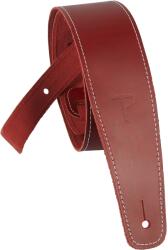 Perri's Leathers 7163 The Baseball Leather Collection Red