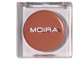 Moira Fard de obraz - Moira Loveheat Cream Blush 006 - I Miss You