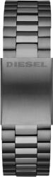 DIESEL Bratara ceas Diesel DZT2004 metalica
