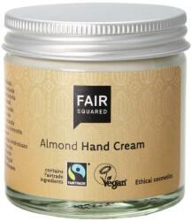 Fair Squared Cremă de mâini Migdale - Fair Squared Almond Hand Cream 50 ml