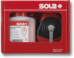 Sola CLP 30 SET R kicsapózsinór készlet (piros krétaporral) (66110642)
