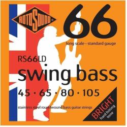Rotosound RS66LD Corzi pentru chitare bas (RS66LD)