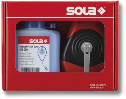 Sola CLM 30 SET B kicsapózsinór készlet (kék krétaporral) (66110543)