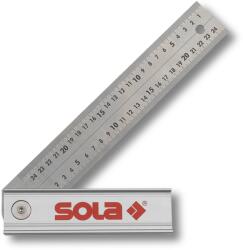 Sola Quattro állítható szög (56017001)