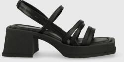 Vagabond Shoemakers sandale de piele Hennie PPYY-OBD0K9_99X (5337.101.20)