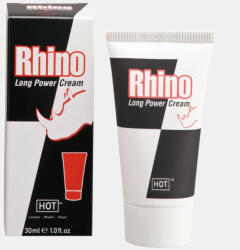 HOT Rhino long power cream 30 ml
