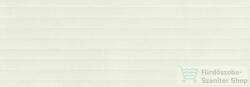 Marazzi Fabric Struttura 3D Fold Cotton Rt. 40x120 cm-es fali csempe ME1A (ME1A)