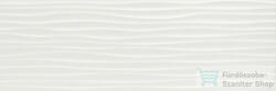 Marazzi Essenziale Wave 3D Lucido 40x120 cm-es fali csempe MMFM (MMFM)