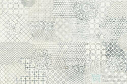 Marazzi Fresco Decoro Crochet Light 32, 5x97, 7 cm-es fali csempe M0TP (M0TP)
