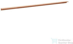 AREZZO design MONTEREY fogantyú 80 cm-es, rozé arany AR-168555 (AR-168555)