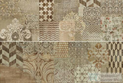 Marazzi Fabric Decoro Tailor Linen Rt. 40x120 cm-es fali csempe ME1N (ME1N)