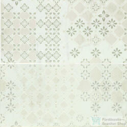 Marazzi Elegance Decoro Trina Altissimo 30x60 cm-es fali csempe M046 (M046)