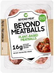  Beyond Meat vegán húsgolyó 200 g - mamavita