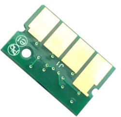 Compatibil Chip resetare toner Lexmark 75B20C0 Cyan pentru Lexmark CS727de CS728de CX727de (75B20C0)