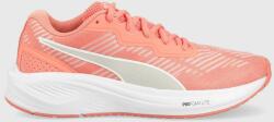 PUMA pantofi de alergat Aviator Profoam Sky culoarea roz 9BYY-OBD1Y6_38X