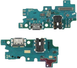 Samsung Galaxy A30s töltéscsatlakozó, gyári bontott, SM-A307