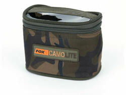 FOX Camolite Accessory Bag szerelékes táska Slim (CLU304)