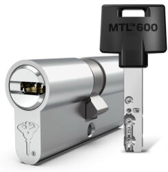MUL-T-LOCK MTL600 prémium biztonsági zárbetét