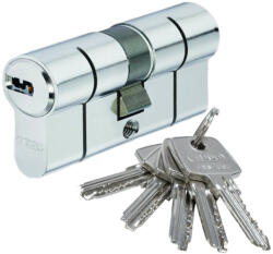 ABUS D6PS biztonsági zárbetét 45/70 (391040)