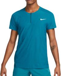 Nike Tricouri polo bărbați "Nike Court Dri-Fit Adventage Slam Tennis Polo - Verde