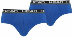 Head Boxeri sport bărbați "Head Men's Brief 2P - blue/black