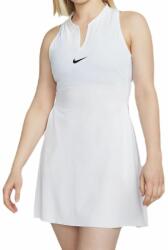 Nike Rochie tenis dame "Nike Court Dri-Fit Advantage Club Dress - white/black