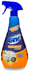 Asevi Degresant Aragaz 750ml