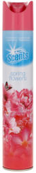 At Home Scents Odorizant Camera Spray 400ml Spring Flowers