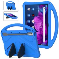  KIDDO Husă de protecție pentru copii pentru tableta Lenovo Tab P11 Pro Gen 2 - albastră