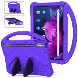 KIDDO Husă de protecție pentru copii pentru tableta Lenovo Tab P11 Pro Gen 2 - mov